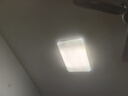 雷士（NVC）LED灯条吸顶灯灯芯替换磁铁吸灯管灯带光源大瓦数改造灯条 荐-108W高显色正白光套装-6条组合驱动 实拍图