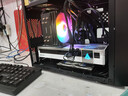蓝戟（GUNNIR）Intel Arc A770 Photon 8G OC W 2400MHz GDDR6游戏显卡台式电脑显卡 实拍图