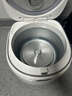 松下（Panasonic）【价保618】饭墩墩2.0电饭煲3-4人智能预约家用电饭锅多功能不粘锅3.2升容量以旧换新SR-DQ102-N 实拍图