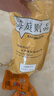海庭则品500g麻辣鱿鱼须即食鱿鱼头仔山东特产海鲜鱿鱼丝片250g下酒菜零食 香辣鱿鱼头500g*1袋（土豪款） 实拍图