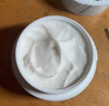 颐莲（RELLET）玻尿酸嘭润修护霜（轻盈型）50g 清爽面霜轻薄补水生日礼物 实拍图