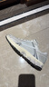 耐克NIKE男子休闲鞋NIKE ZOOM VOMERO 5运动鞋HF0731-007 白银 42 实拍图
