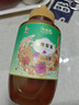 萃臻源 百花成熟蜜1000g 纯蜂蜜 早餐牛奶麦片伴侣 端午送父母长辈礼品 实拍图