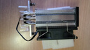 九州风神（DEEPCOOL）玄冰300性能版CPU散热器/3热管/全新升级塔体/矩阵顶盖设计/PWM风扇/多平台支持 实拍图
