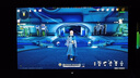 AOC 27英寸4K165Hz Gen.3五层堆叠QD-OLED 第五代BlackAGLR涂层 抗反射抗眩光更黑 电竞显示器U27G4D 实拍图