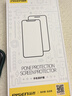 品胜适用苹果XR/11防摔钢化膜全包边高清iphoneXR/11贴膜 屏保防摔耐磨11手机膜 2片装 实拍图