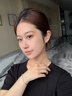 老凤祥 轻奢莫离纯银手镯女生款国风茉莉花镯子纪念日生日礼物送女友 【京东八仓发货】*当/次日达-高级感茉莉手镯 实拍图