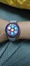 HUAWEI WATCH GT 6 流光紫 41mm智能手表多维情绪健康全新骑行体验 实拍图