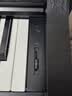 卡瓦依（KAWAI）电钢琴CN29plus/CN201  88键重锤立式家用卡哇伊电钢家用考级进阶 实拍图