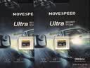 移速（MOVE SPEED）128GB TF（MicroSD）存储卡 行车记录仪内存卡高速监控摄像头U3 V30相机储存卡 实拍图