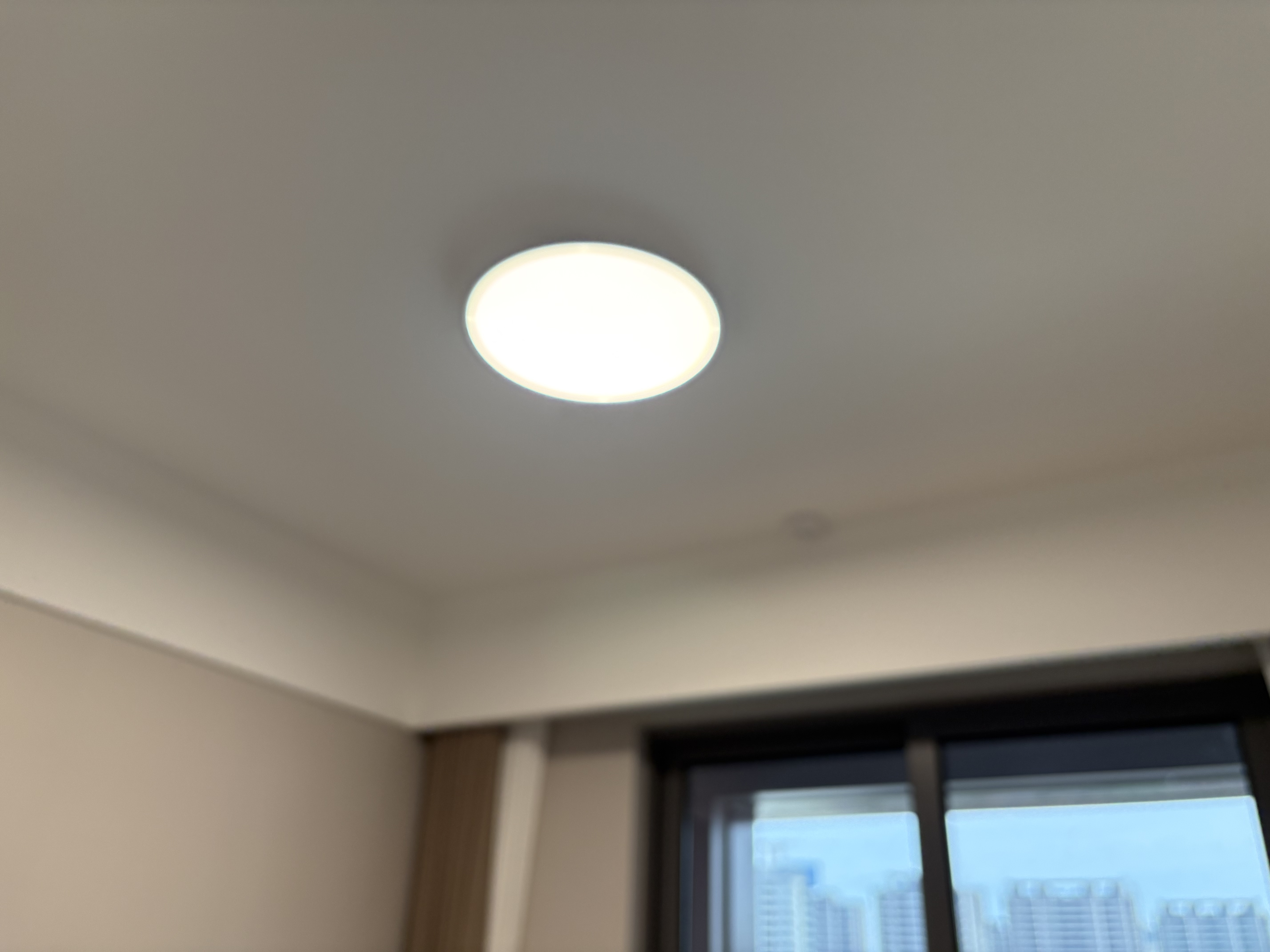 Paulmann P德国柏曼国王湖智能全光谱护眼吊灯餐厅餐桌吧台后现代LED照明 【镜光银】推荐1.7-2m长桌 暖白光【紫光护眼】 实拍图