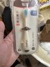 世喜儿童牙刷3-6-12岁宝宝超细软毛牙刷口腔清洁训练乳牙刷2支装 实拍图