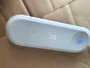 中兴（ZTE）F40 5G RedCap随身wifi6免插卡/轻量化5G移动wifi/无线网便携式路由器热点车载笔记本电脑上网流量 实拍图