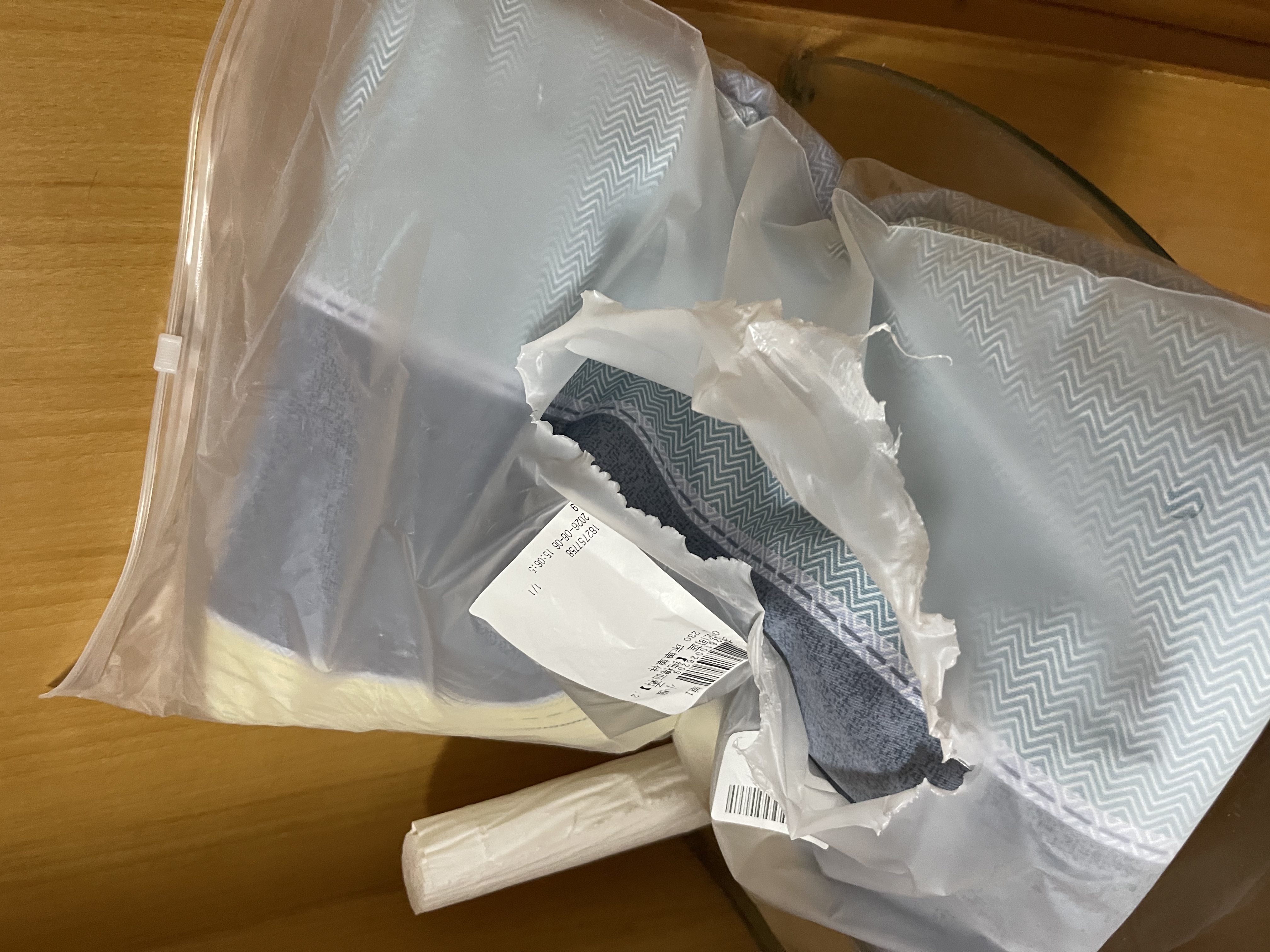 南极人（Nanjiren）全棉床单单件100纯棉单人学生宿舍双人家用春夏床上用品可定制 蓝空星语 【纯棉面料】 200cm*230cm 床单[适用于1.5m床] 实拍图