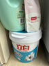 立白洗衣粉浓缩桶装洗衣服粉批发手洗机洗家庭装低泡衣领净大袋留香 【3.6斤浓缩粉】 1.8kg*1桶 实拍图