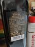 尊尼获加（JOHNNIE WALKER）黑牌 醇黑 调和型威士忌洋酒 700ml（无盒版） 实拍图
