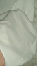 安踏速干运动套装丨女装夏季新款透气短袖短裤羽毛球防走光两件套 实拍图