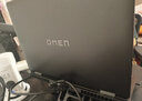 惠普（HP）暗影精灵11游戏本笔记本电脑 国家补贴（14代i7-14650HX RTX5060 16G 1TBSSD QHD240Hz） 实拍图