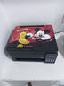 爱普生（EPSON）【6代新品】L3353墨仓式彩色家用AI学习打印机 L3251/L3255升级版(打印复印扫描 微信/无线 黑色） 实拍图