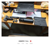 米家小米车载吸尘器家用大吸力强吸力无线手持随手吸吹一体5重过滤桌面随手吸宠物吸毛器 实拍图