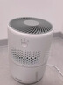 苏泊尔（SUPOR）【以旧换新再减10%】加湿器无雾热卖轻音桌面大容量大雾量办公卧室家用无雾加湿器空调风扇伴侣33A 实拍图