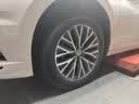马牌（Continental）汽车轮胎 205/60R16 96V XL FR UC7 适配福特福克斯/宝骏510 实拍图