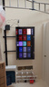 TCL电视【618狂欢】 75T7L Ultra 75英寸 QD-Mini LED 蝶翼星曜屏 万象分区 绚彩XDR   T7L 实拍图