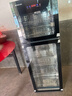 志高消毒柜家用立式消毒碗柜小型免沥水商用家用家庭碗筷柜单门双门大容量 【二星消毒】| 228型双门6层|紫外线+高温消毒+定时| 免沥水 实拍图