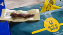 科尔沁风干牛肉干原味净含量400g 高蛋白休闲零食 肉干肉脯 保真牛肉干 实拍图