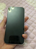 Apple/苹果【点击“立即领取”享补贴】iPhone 17 Pro Max 256GB 银色 移动联通电信5G 双卡双待手机 实拍图
