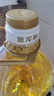 金龙鱼 食用油 非转基因压榨一级玉米胚芽油4L(新老包装随机发货) 实拍图