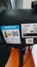 美的（Midea）【超级单品】七叶轻音立式电风扇家用柔风落地扇台式桌面小型风扇大风量节能摇头宿舍电扇 SAF30AB 实拍图