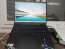 惠普（HP）暗影精灵11游戏本笔记本电脑 国家补贴（14代i7-14650HX RTX5060 16G 1TBSSD QHD240Hz） 实拍图