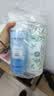 屈臣氏洗沐套装清爽控油(绿茶沐浴露1L+控油洗发水750ml） 实拍图