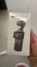 大疆 DJI Osmo Pocket 3 标准版 一英寸口袋云台相机 OP灵眸手持数码相机 vlog 便携美颜摄像 实拍图