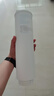 米家小米净水器增强版复合滤芯  适用小米净水器500G/增强版 400G增强版 1A （厨下式） 实拍图