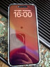 图拉斯冰透壳【久用不易发黄】适用苹果15promax手机壳iPhone 15 Pro Max保护套镜头全包超薄防摔透明壳 实拍图