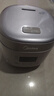 美的（Midea）【价保618】电饭煲0涂层2L不锈钢内胆1-2人电饭煲电饭锅 家用智能多功能无涂层电饭煲MB-RC201S 实拍图