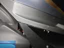 立马电动摩托车【CCTV大国品牌】极昂 77KM续航1500W电机96V20Ah铅酸电池爬坡王电动车 海岸灰 实拍图