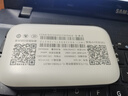 影腾随身wifi三网全国通用无线wi-fi6免插卡移动联通电信无限制大流量卡便携式网卡高速网络2026款5GHF 【三网通3000毫安充电款+白色】超长续航 实拍图