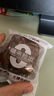 贝夫水牛奶蛋糕巧克力味450g 鸡蛋糕无糖营养代早餐面包 实拍图