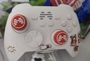 北通鲲鹏20无线游戏手柄AI智控双切扳机TMR震动蓝牙xbox类电脑PC手机steam电视NSswitch2体感地平线6 实拍图