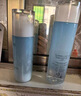 兰芝（LANEIGE）水库水乳礼盒385ml*2清爽型五件套男女生日礼物 实拍图