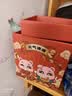 杉城山姆休闲零食大礼包送女朋友礼物成人解馋小零食礼盒京东自营60包 实拍图