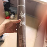 华美正品F4F5F6F8F9A4A5A6A8A9羽毛球AHJ-202耐打飞行稳定羽毛球 华美A9【77速】12只球 1筒 实拍图