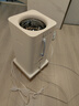 气熙（airx）除湿机抽湿机家用空气净化器除湿一体机60L/天120㎡卧室地下室吸湿器干衣除湿机大白鲸D6 实拍图