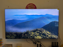 TCL【价保618】SQD-MiniLED电视 85Q10M Pro 85英寸 100%全局高色域 超级蝶翼华曜屏 能效补贴 实拍图