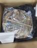 铁仕达（Telssida）加厚铁锅加深平底炒菜锅家用双耳铸铁炖炒锅不粘氮化元宝锅生铁锅 实拍图