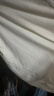 京东京造【首次免洗】女士内裤女纯棉山茶花10A抗菌蚕丝养肤裆超薄夏季M 实拍图