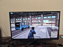 AOC 27英寸第四代QD-OLED 2K500Hz HDR500TrueBlack DP2.1硬件低蓝光TUV护眼游戏电竞显示器Q27G4KD 实拍图